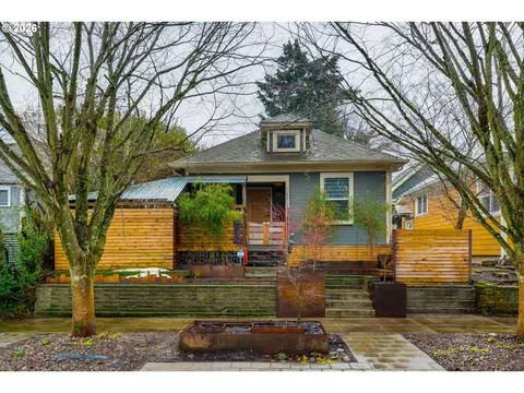 2316 N Winchell St, Portland, OR 97217