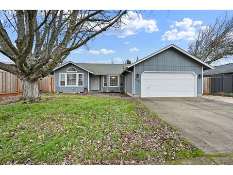 4575 Cambon St, Eugene, OR 97402