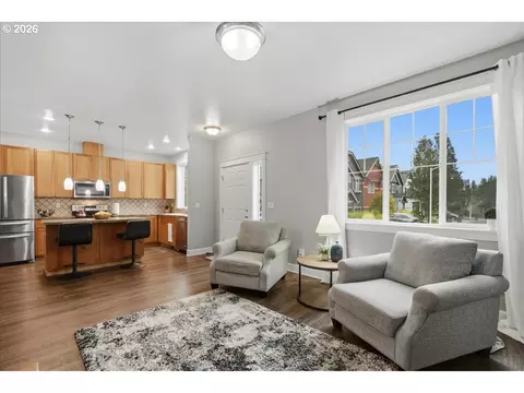 Living - 3603 SE 198th Ave, Camas, WA 98607 photo 3 of 4