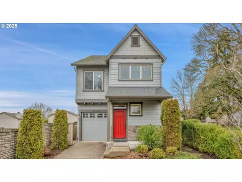 7577 SW Torchwood St, Portland, OR 97223