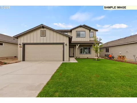 514 Taft St, Umatilla, OR 97882