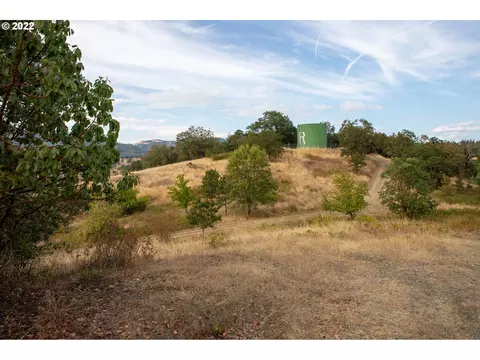 0 Second Ave, Riddle, OR 97469