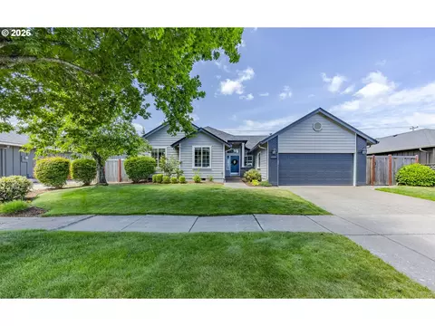 1580 Iron Horse Rd, Eugene, OR 97402