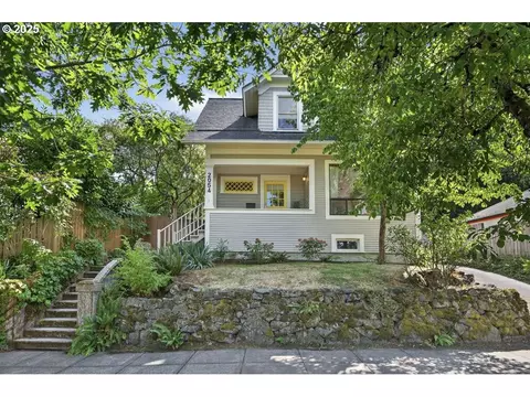 2054 N Emerson St, Portland, OR 97217