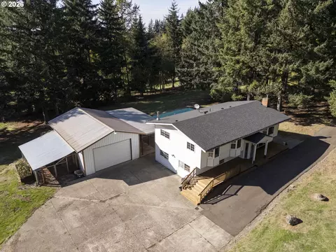 17716 NE 232nd Ave, Brush Prairie, WA 98606