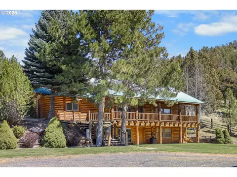 16303 NE Ochoco Hwy, Prineville, OR 97754