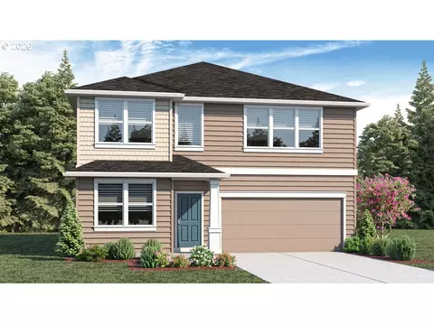 3346 Eden Way, Eugene, OR 97404