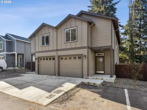 2417 NE 54th St, Vancouver, WA 98663