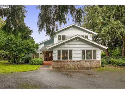 18910 NW Sauvie Island Rd, Portland, OR 97231