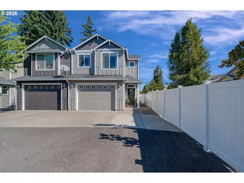 2401 NE 114th Ct, Vancouver, WA 98684