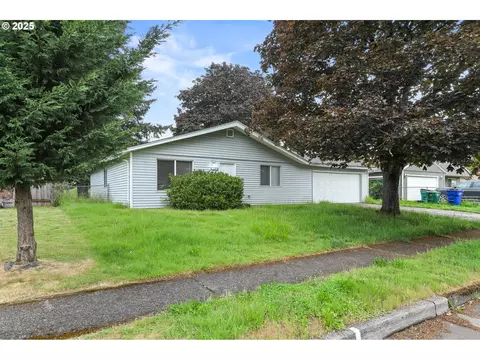 2606 NE 92nd Ave, Vancouver, WA 98662