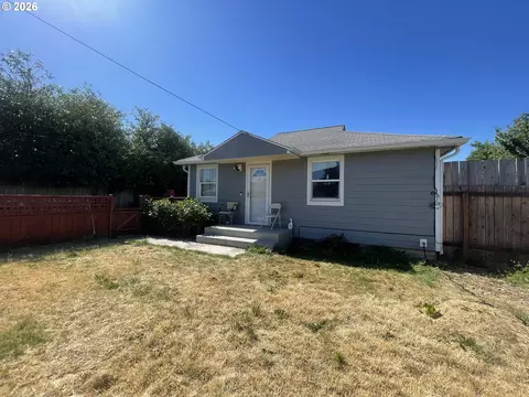 Exterior - 5593 B St, Springfield, OR 97478 photo 1 of 8