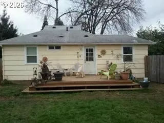 Exterior - 5593 B St, Springfield, OR 97478 photo 8 of 8