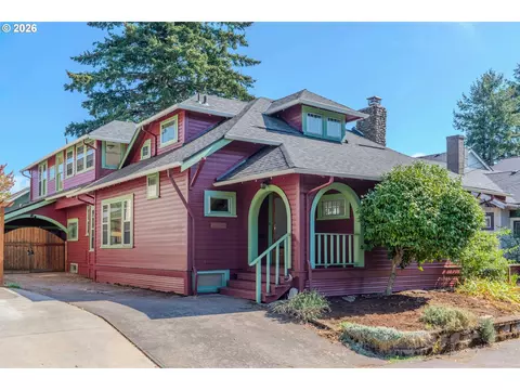 3400 NE 66th Ave, Portland, OR 97213