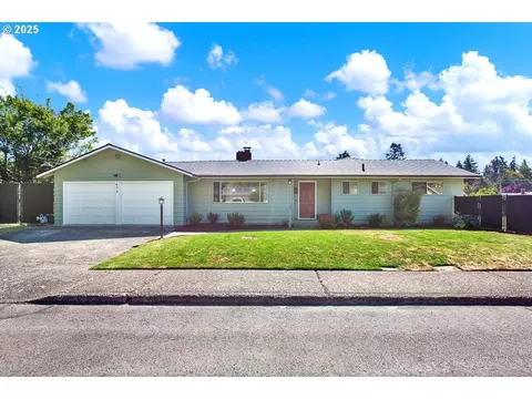 672 SW Robinhood Dr, Dallas, OR 97338