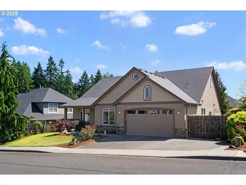 1509 W Alder Pl, La Center, WA 98629