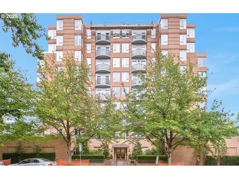 1132 SW 19th Ave #309, Portland, OR 97205