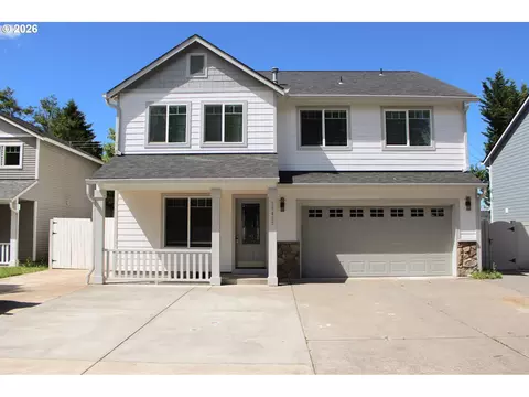 10423 NE 93rd Ave, Vancouver, WA 98662