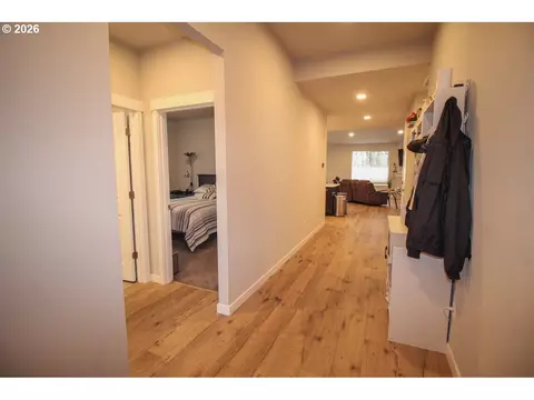 Entry Way - 1683 S Quartz Dr, Cornelius, OR 97113 photo 1 of 2