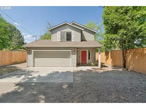 4361 NE 62nd Ave, Portland, OR 97218