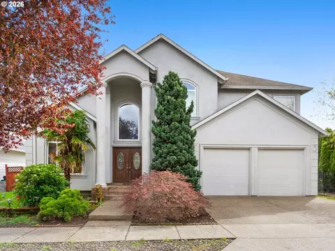 15348 SE Henderson Way, Portland, OR 97236
