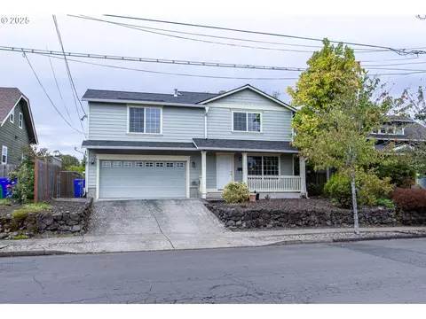 1011 NE 79th Ave, Portland, OR 97213