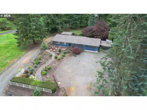 14996 S Burkstrom Rd, Oregon City, OR 97045
