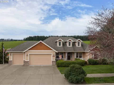 521 NW Mt Mazama St, Mcminnville, OR 97128