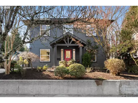 231 SE 55th Ave, Portland, OR 97215