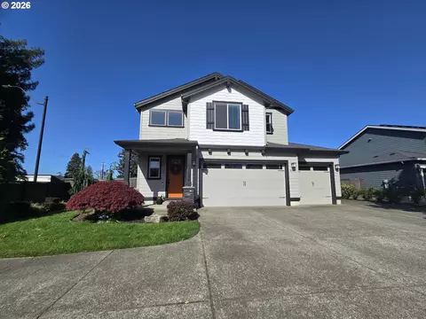 5788 N 86th Cir, Camas, WA 98607