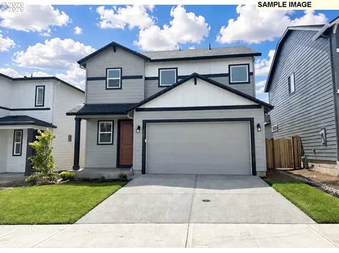 4203 NE 188th St #LOT 311, Vancouver, WA 98686