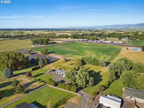 85627 Bork Ln, Milton Freewater, OR 97862