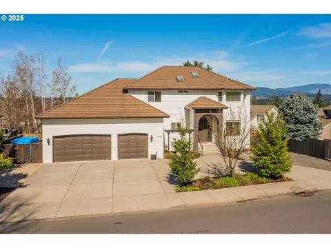 1633 NW 43rd Ave, Camas, WA 98607