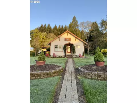 13715 NW Orchard View Rd, Mcminnville, OR 97128