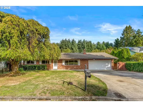 6973 SE Savanna St, Milwaukie, OR 97267
