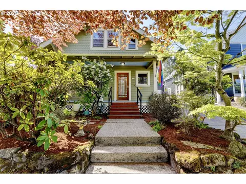 119 SE 78th Ave, Portland, OR 97215