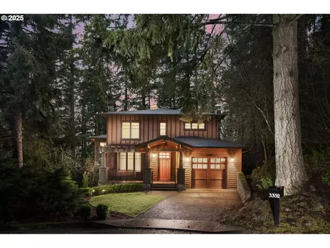 3352 SW Fairmount Ln, Portland, OR 97239