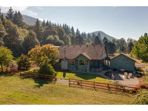 Exterior - 61216 E Highway 26, Sandy, OR 97055 photo 11 of 11