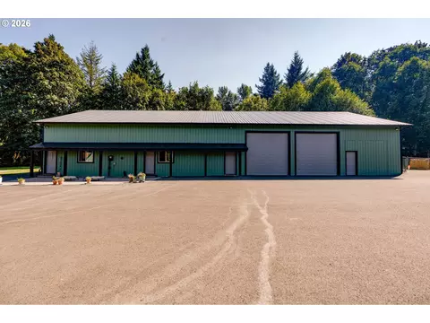 Exterior - 61216 E Highway 26, Sandy, OR 97055 photo 3 of 11