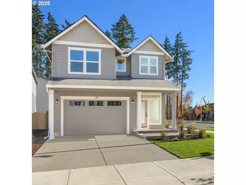 160 SE 46th Ave, Hillsboro, OR 97123