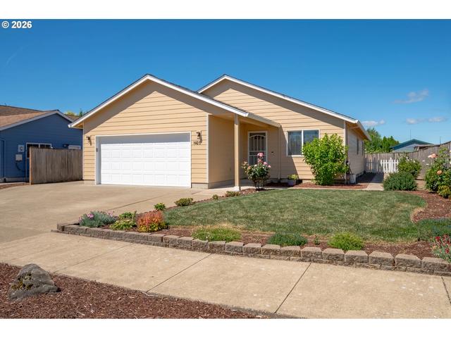 1425 SW Emily Dr, Mcminnville, OR 97128