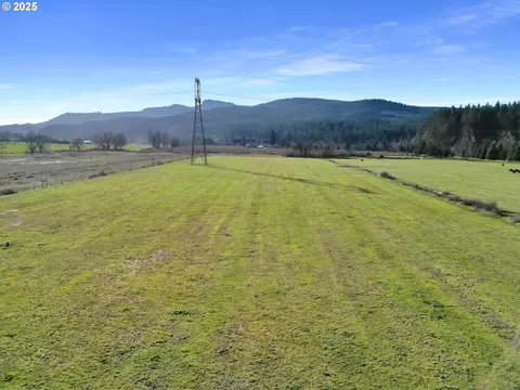 Upper Camp Creek Rd, Springfield, OR 97478