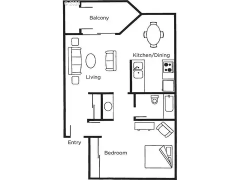 9975 SE Talbert St, Clackamas, OR 97015 photo 8