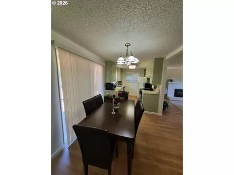 Dining - 1766 Berwin Ln, Eugene, OR 97404 photo 1 of 2
