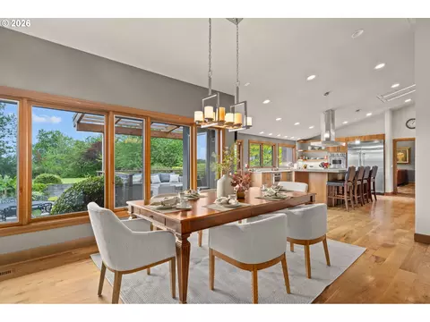 Dining - 13237 Knaus Rd, Lake Oswego, OR 97034 photo 2 of 2