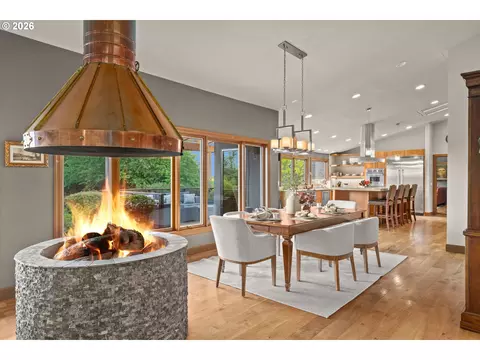 Dining - 13237 Knaus Rd, Lake Oswego, OR 97034 photo 1 of 2