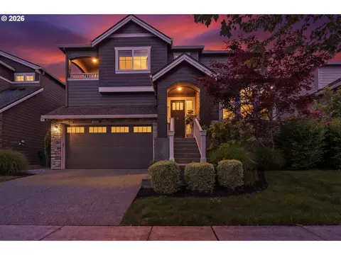 12973 NW Ethan Dr, Portland, OR 97229