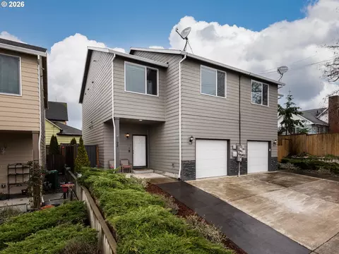 193 S 2nd St, Saint Helens, OR 97051