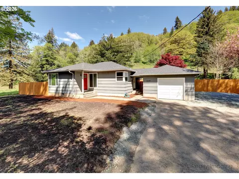 22350 Wilson River Hwy, Tillamook, OR 97141