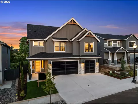 271 W Koa St #LOT 90, Washougal, WA 98671